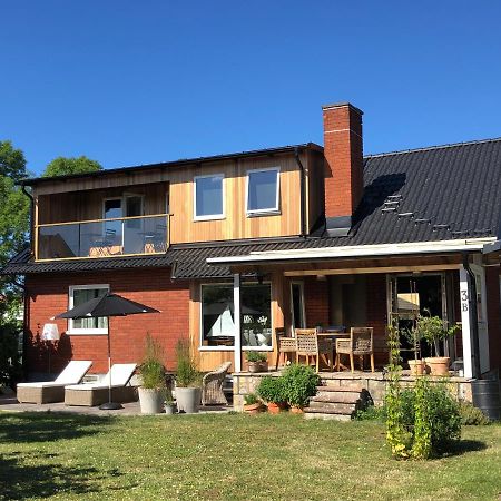 Markgatans Rum Borgholm Exterior photo