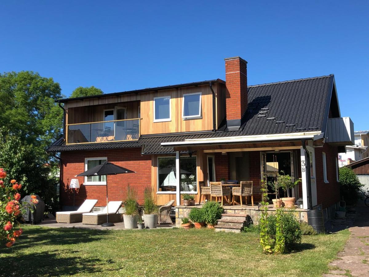 Markgatans Rum Borgholm Exterior photo
