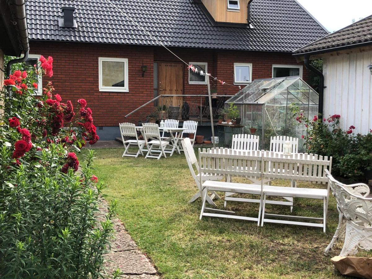 Markgatans Rum Borgholm Exterior photo