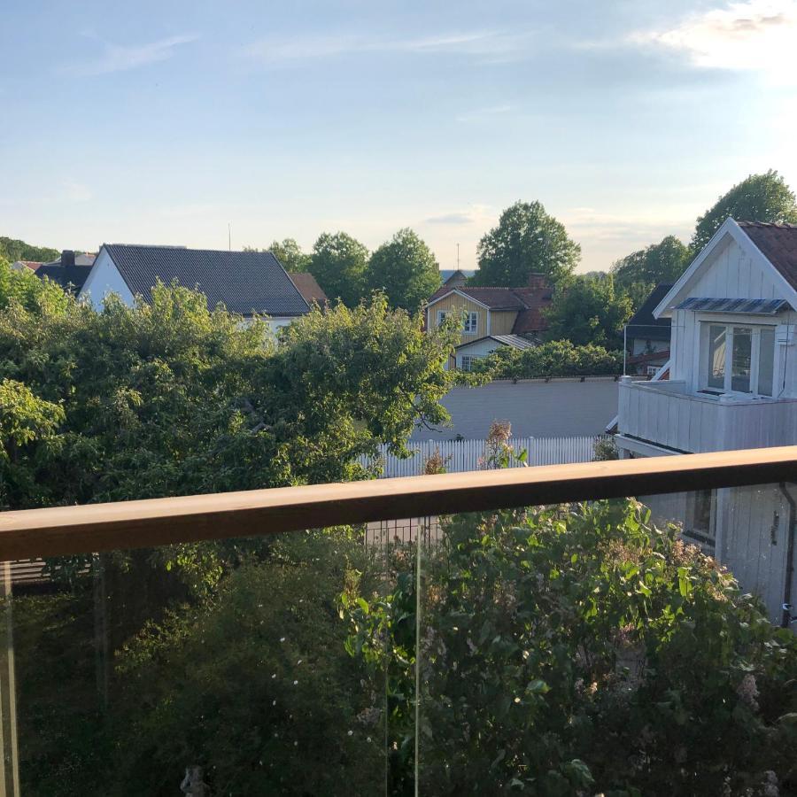 Markgatans Rum Borgholm Exterior photo