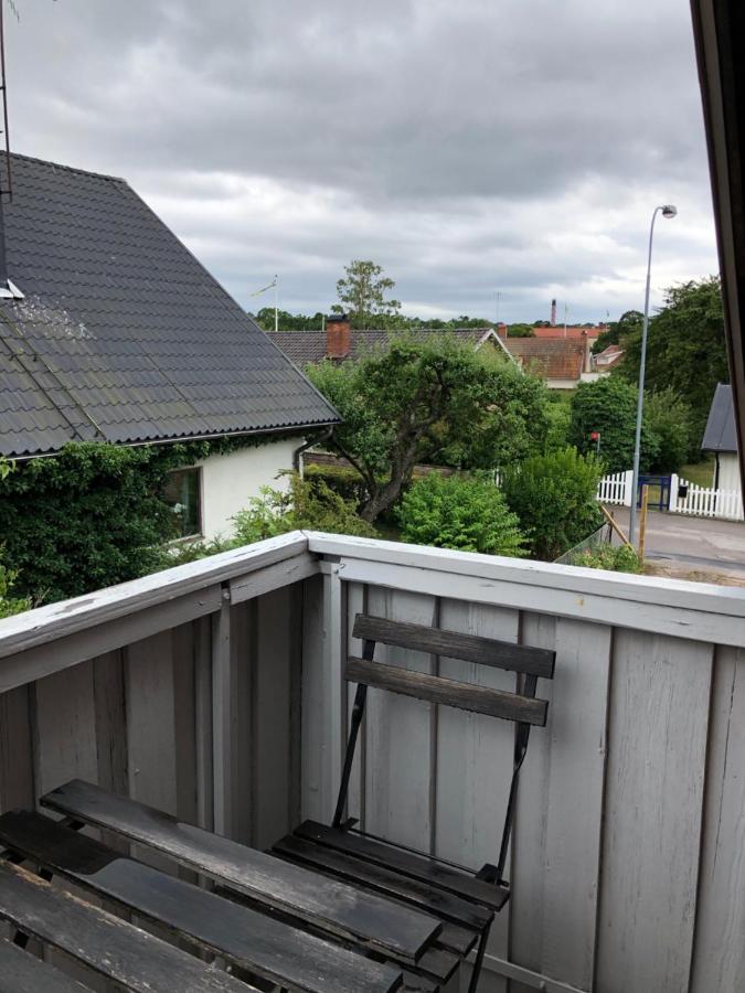 Markgatans Rum Borgholm Exterior photo